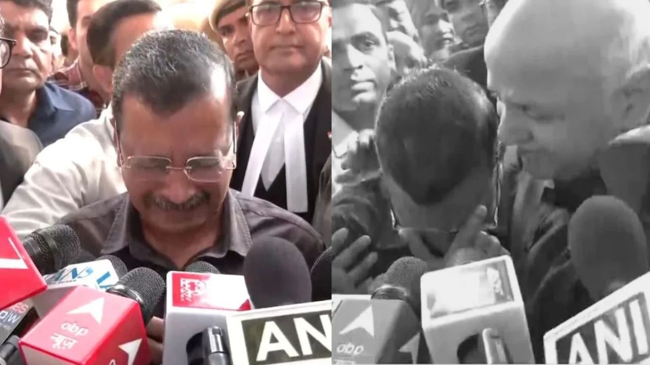 दिल्ली अदालत ने अरविंद केजरीवाल को शराब नीति घोटाले में पूरी तरह दोषमुक्त कर दिया
