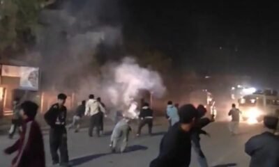 Manipur Violence: मणिपुर में नई सरकार के 24 घंटे बाद भड़की हिंसा, चूराचांदपुर में तनाव फैल गया