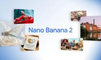 गूगल ने Nano Banana 2 लॉन्च किया, 4K क्वालिटी में हाई-क्वालिटी AI इमेज बनाना हुआ आसान