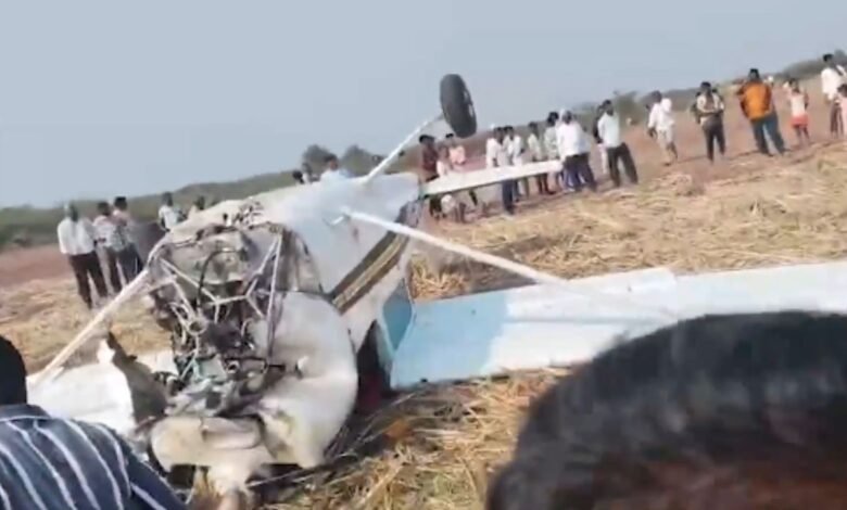 Aircraft Crash: ट्रेनिंग विमान क्रैश का रहस्य, क्या इंजीनियरिंग खराबी थी मुख्य वजह?
