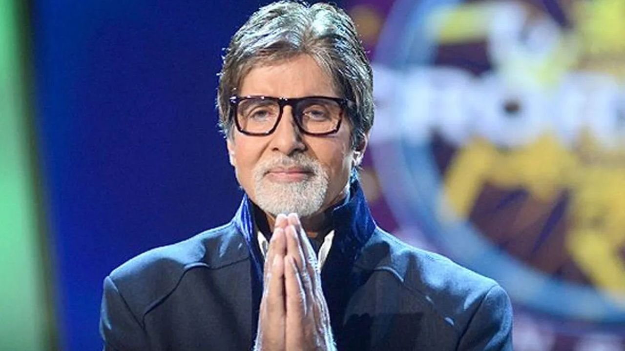 अमिताभ बच्चन ने बताया विदेश में कैसे कहा गया उन्हें ‘थर्ड ग्रेड एक्टर’, पढ़ें पूरा किस्सा