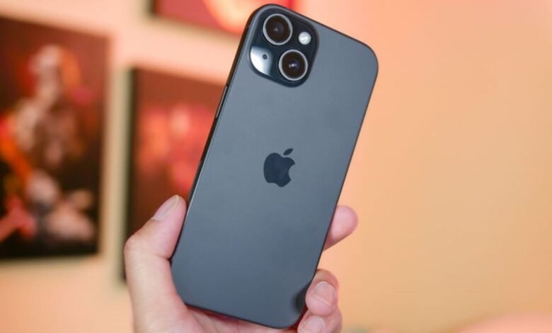 Android बनाम iOS बहस तेज, जानिए किन फीचर्स में एंड्रॉयड iPhone से आगे