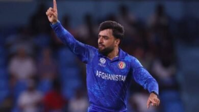 राशिद खान का गुस्सा फूटा, गेंदबाजों पर फोड़ा हार का पूरा ठीकरा