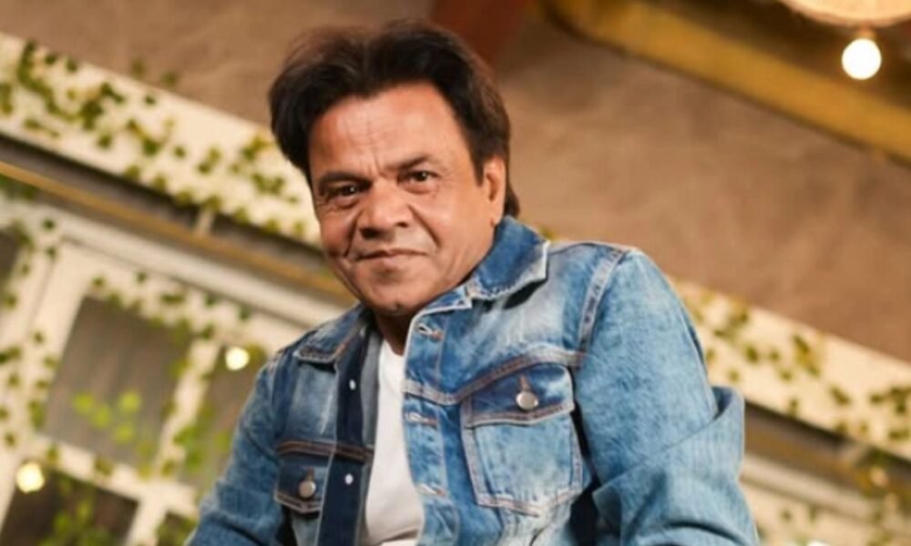 राजपाल यादव तिहाड़ जेल पहुंचे, आर्थिक तंगी और कानूनी परेशानी ने बढ़ाई मुश्किलें