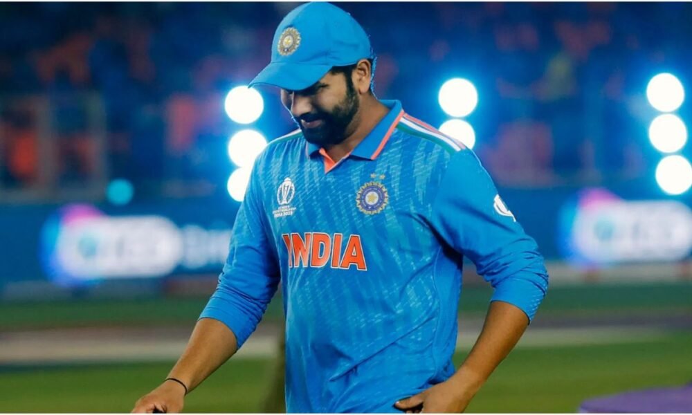 टी20 वर्ल्ड कप के बाद रोहित शर्मा अब वनडे में देश के लिए करेंगे मिशन