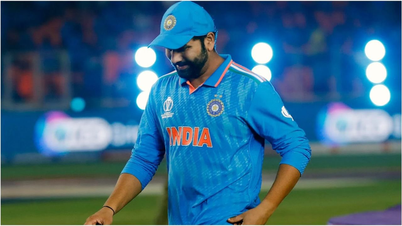 टी20 वर्ल्ड कप के बाद रोहित शर्मा अब वनडे में देश के लिए करेंगे मिशन