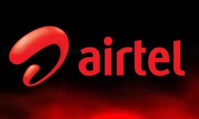 एयरटेल ने दिसंबर में जोड़े 54.2 लाख नए यूजर्स, कंपनी के यूजर्स 46 करोड़ पार