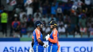 ईशान किशन ने 32 स्थानों की छलांग लगाकर बनाई टीम इंडिया में अपनी जगह