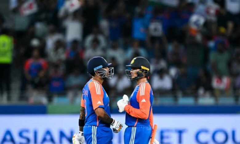 ईशान किशन ने 32 स्थानों की छलांग लगाकर बनाई टीम इंडिया में अपनी जगह