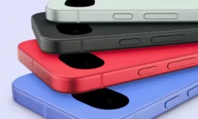 Google Pixel 10a भारत में लॉन्च, Pixel 9a के मुकाबले क्या हैं नए फीचर्स