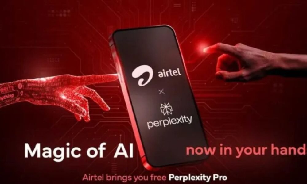 Airtel और Zscaler ने मिलकर भारत में साइबर फ्रॉड पर लगाया कड़ा शिकंजा