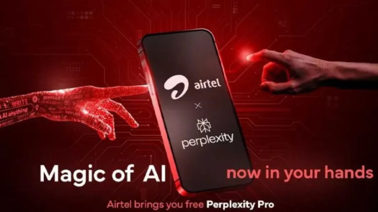 Airtel और Zscaler ने मिलकर भारत में साइबर फ्रॉड पर लगाया कड़ा शिकंजा