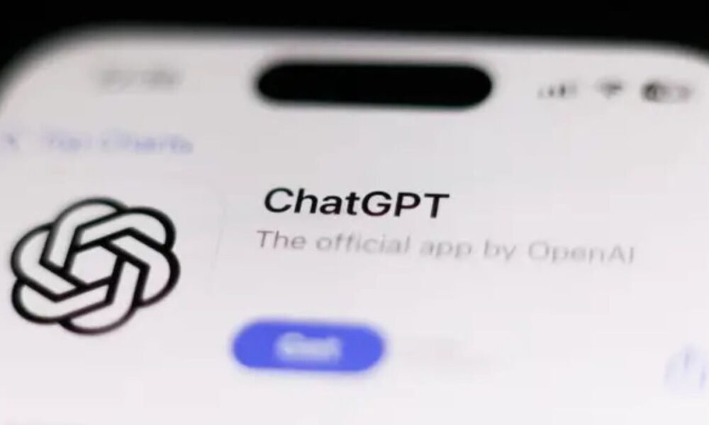 AI ऐप्स की बढ़ती लोकप्रियता, ChatGPT बना दूसरा सबसे ज्यादा डाउनलोड किया गया ऐप