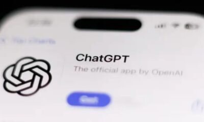 AI ऐप्स की बढ़ती लोकप्रियता, ChatGPT बना दूसरा सबसे ज्यादा डाउनलोड किया गया ऐप