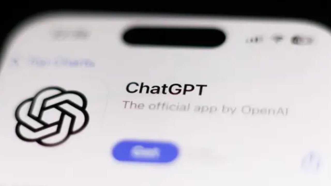 AI ऐप्स की बढ़ती लोकप्रियता, ChatGPT बना दूसरा सबसे ज्यादा डाउनलोड किया गया ऐप