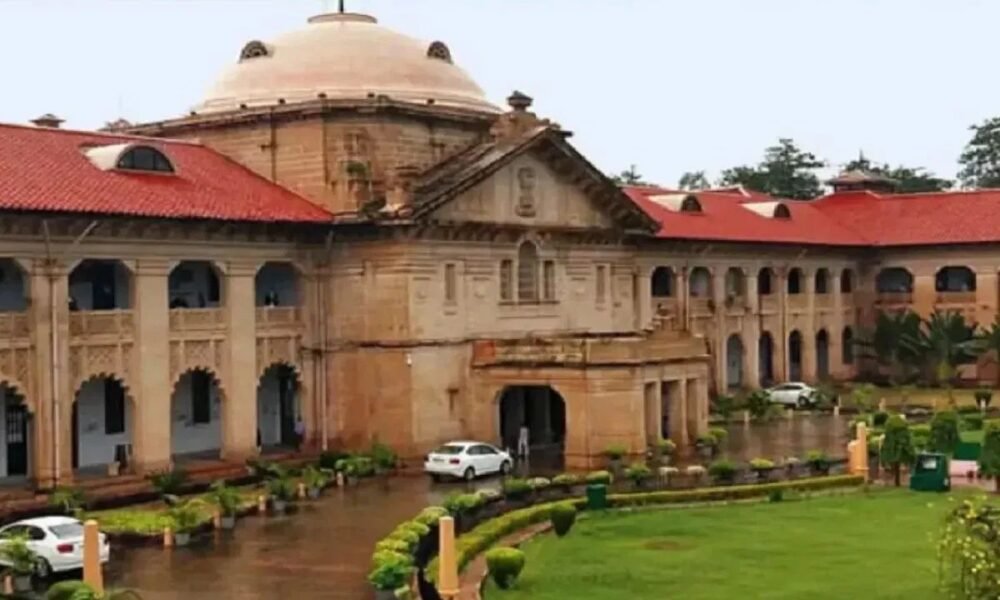 Allahabad High Court ने बुलडोजर तोड़फोड़ पर कहा, न्यायपालिका के अधिकारों का है उल्लंघन