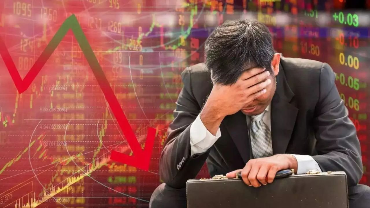 Tech Share Falls: अमेरिका से आई एआई झटका, TCS और Infosys में 8% से अधिक गिरावट