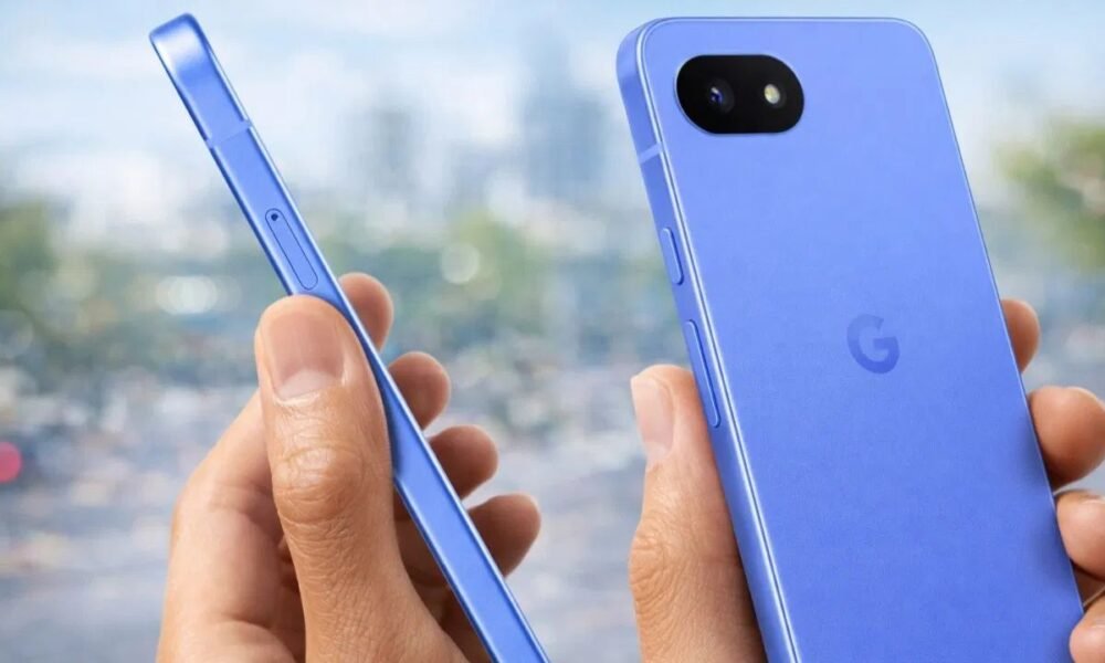 गूगल पिक्सल 10ए भारत में प्री-ऑर्डर के लिए जल्द होगा उपलब्ध, कीमत जानकर हो जाएंगे हैरान