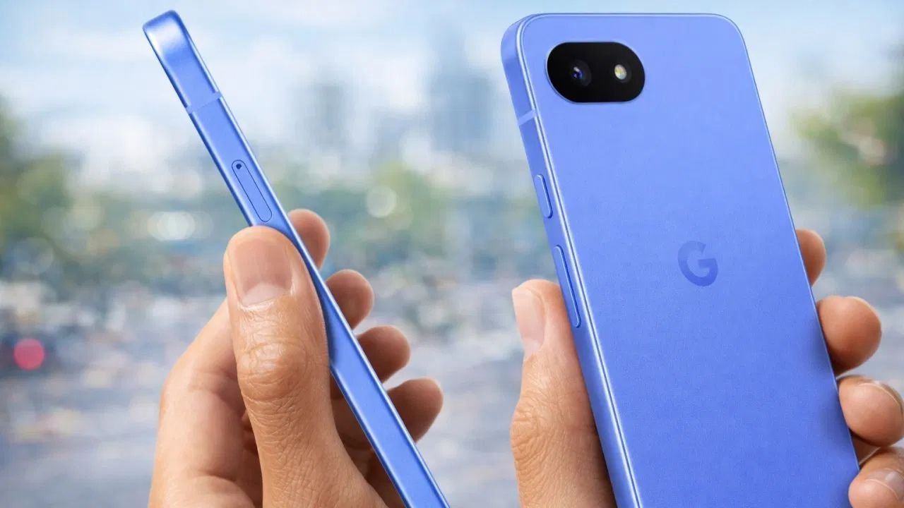 गूगल पिक्सल 10ए भारत में प्री-ऑर्डर के लिए जल्द होगा उपलब्ध, कीमत जानकर हो जाएंगे हैरान