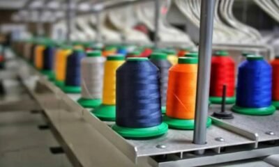 Textile Stocks: बांग्लादेशी प्रोडक्ट्स अमेरिकी बाजार में सस्ते, भारतीय टेक्सटाइल शेयरों में बड़ी गिरावट