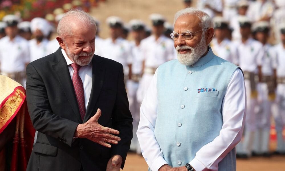 India-Brazil Trade Deal: भारतीय शेयर बाजार में आने वाले महीनों में इन तीन शेयरों से बन सकता बड़ा मुनाफा