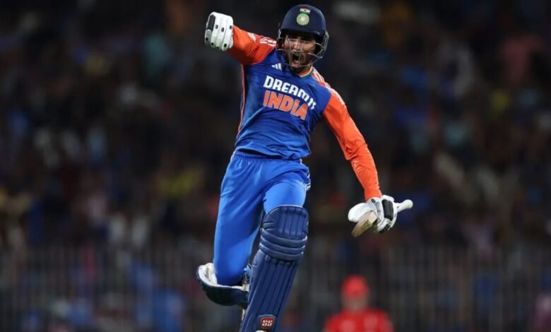 भारत पाकिस्तान मैच में टूटेगा विराट का रिकॉर्ड तिलक वर्मा रच सकते हैं नया इतिहास