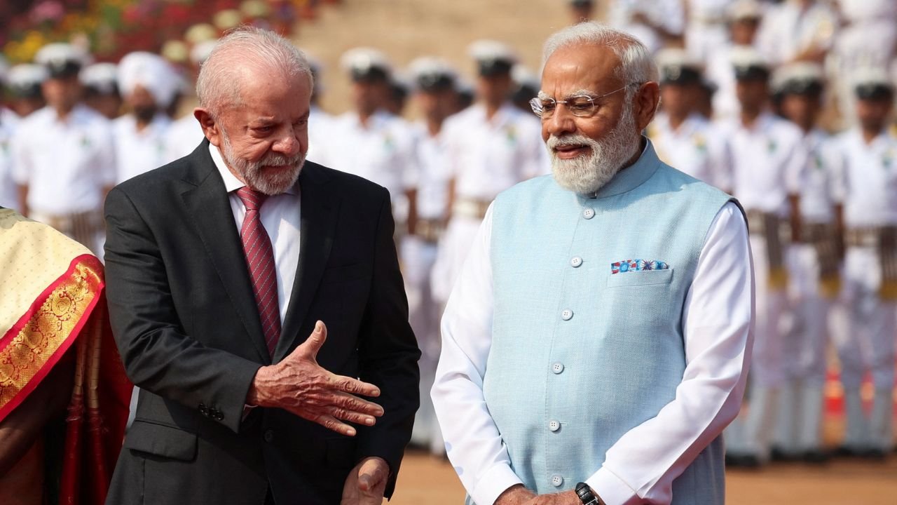 India-Brazil Trade Deal: भारतीय शेयर बाजार में आने वाले महीनों में इन तीन शेयरों से बन सकता बड़ा मुनाफा