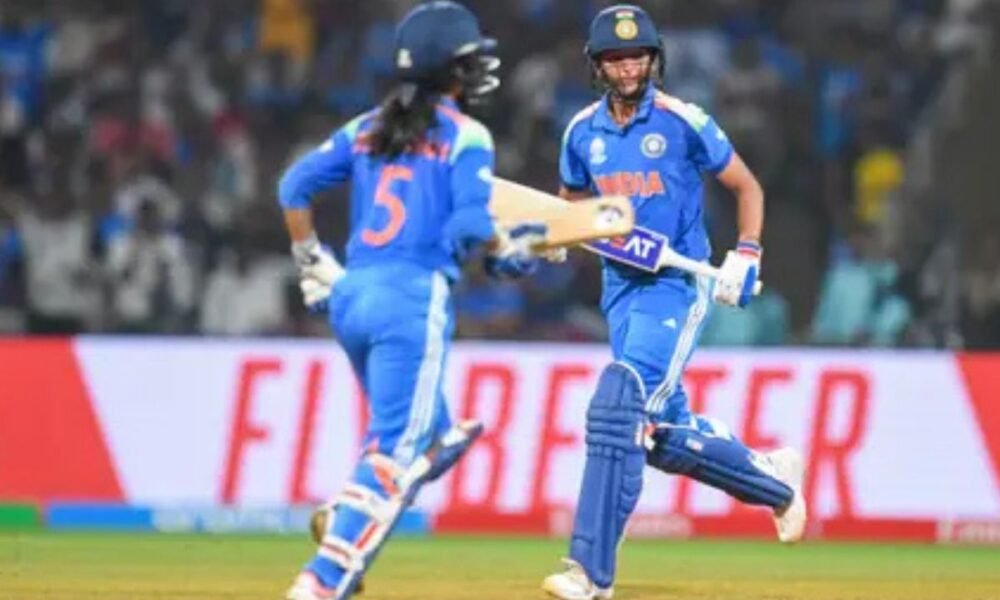 ICC विमेंस टी20 वर्ल्ड कप 2026: भारत-पाकिस्तान का रोमांचक मैच 14 जून को