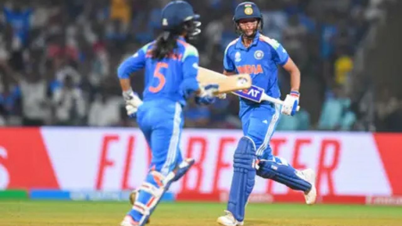 ICC विमेंस टी20 वर्ल्ड कप 2026: भारत-पाकिस्तान का रोमांचक मैच 14 जून को