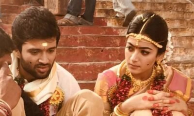 विजय देवरकोंडा और रश्मिका मंडन्ना की शादी में दो अलग संस्कृतियों का अनोखा संगम