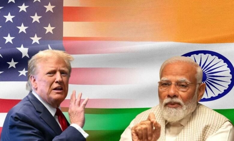 अमेरिकी कंपनियों पर टैरिफ का भारी असर, उपभोक्ता भुगत रहे हैं बढ़ती कीमतों का बोझ