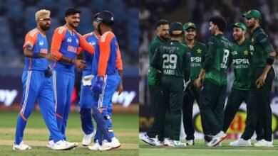 T20 World Cup: इंडिया-पाकिस्तान मैच में क्या होगा, राशिद लतीफ और नऊमान नियाज़ ने किया मजेदार बयान