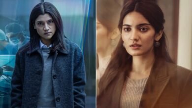 कोंकणा सेन शर्मा और प्रतिभा रांटा की वेब सीरीज “Accused” 27 फरवरी को Netflix पर आएगी