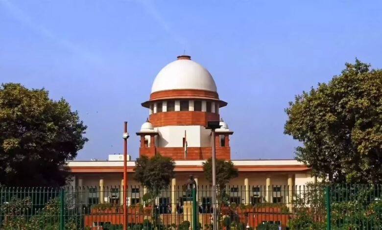 नागरिकता संशोधन कानून पर फाइनल सुनवाई में याचिकाकर्ताओं और सरकार की दलीलें सुनेंगी