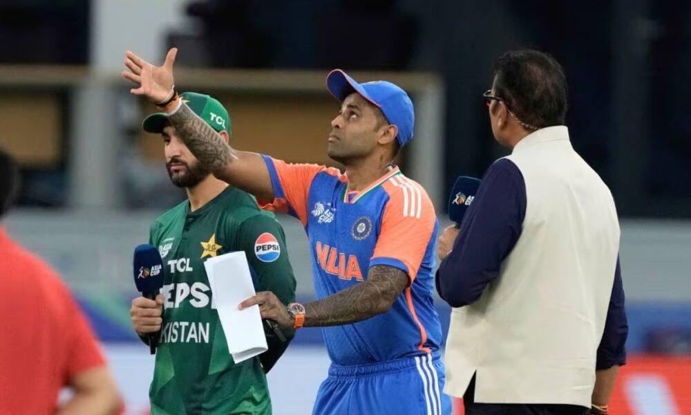 IND vs PAK: टी20 विश्व कप में भारत-पाकिस्तान मैच पर विवाद बढ़ा, शर्तों ने बढ़ाई अनिश्चितता