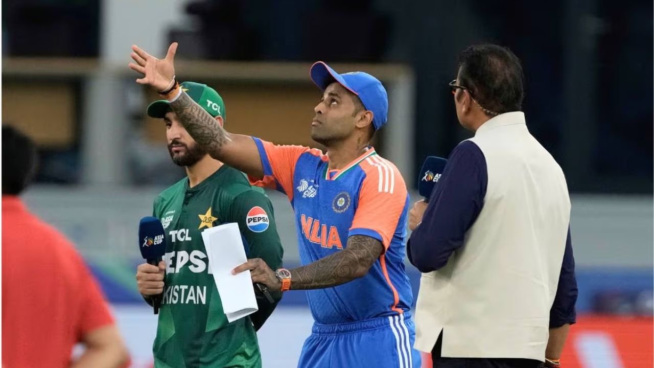 IND vs PAK: टी20 विश्व कप में भारत-पाकिस्तान मैच पर विवाद बढ़ा, शर्तों ने बढ़ाई अनिश्चितता
