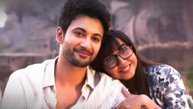 नेटफ्लिक्स ‘मिसमैच्ड’ का फाइनल सीजन 4 हुआ लॉन्च, डिंपल-ऋषि की लव स्टोरी में होगा बड़ा ट्विस्ट