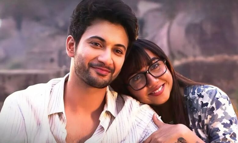 नेटफ्लिक्स ‘मिसमैच्ड’ का फाइनल सीजन 4 हुआ लॉन्च, डिंपल-ऋषि की लव स्टोरी में होगा बड़ा ट्विस्ट