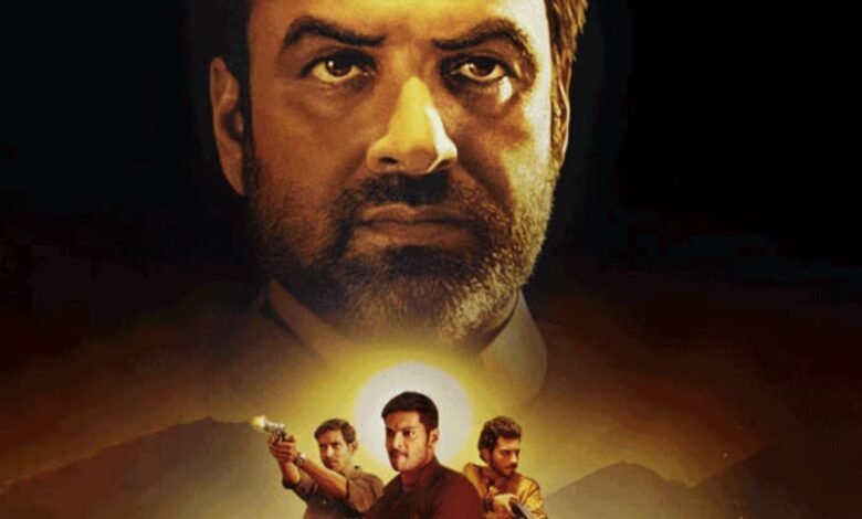 मिर्जापुर द फिल्म में शामिल पांच नए गैंगस्टर, जानिए किसका रोल होगा सबसे खास