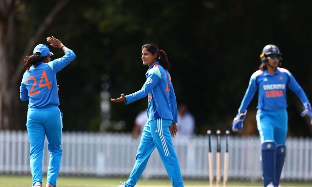 IND A vs BAN A: इंडिया ए और बांग्लादेश ए के बीच फाइनल में होगी एशिया कप की खिताबी जंग