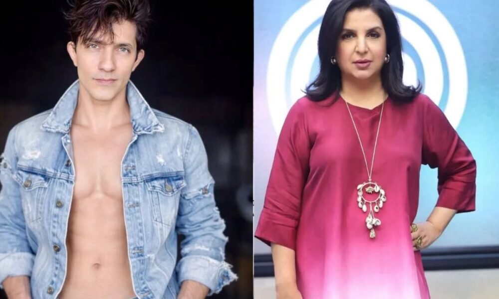 शिरीष कुंदर का नया अवतार सोशल मीडिया पर वायरल, फैंस बोले ‘फिट और यंग लग रहे हैं’