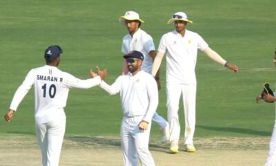 केएल राहुल और देवदत्त पडिक्कल का बल्ला फाइनल में निराशाजनक, कर्नाटक की शुरुआत खराब