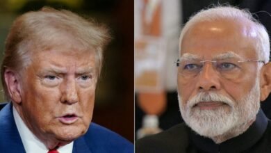 अमेरिका की नई टैरिफ नीति से किसे फायदा किसे नुकसान भारत कहां खड़ा