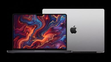 एप्पल का पहला OLED MacBook: सैमसंग मई में शुरू करेगा 8वीं जेनरेशन OLED पैनल का उत्पादन