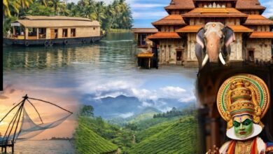 केरल का नाम बदलकर 'केरलम' हुआ आधिकारिक, चुनाव से पहले बड़ा राजनीतिक कदम