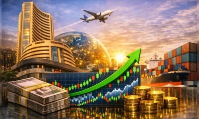 FIIs Investment February 2026: फरवरी में विदेशी निवेशकों ने दिखाया भरोसा, भारतीय शेयर बाजार में उठा नई उम्मीद