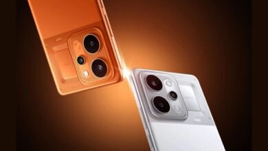 Realme P4 Power 5G भारत में लॉन्च, 10,001mAh बैटरी और 80W फास्ट चार्जिंग के साथ