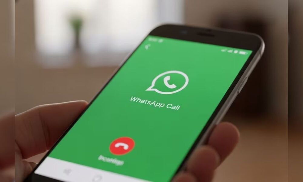 WhatsApp पर अनजान कॉल्स से परेशान? जानिए कैसे करें Silence Unknown Callers ऑन