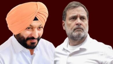 संसद में राहुल गांधी और रवनीत बिट्टू के बीच गरमाई जुबानी जंग, क्या होगा आगे?