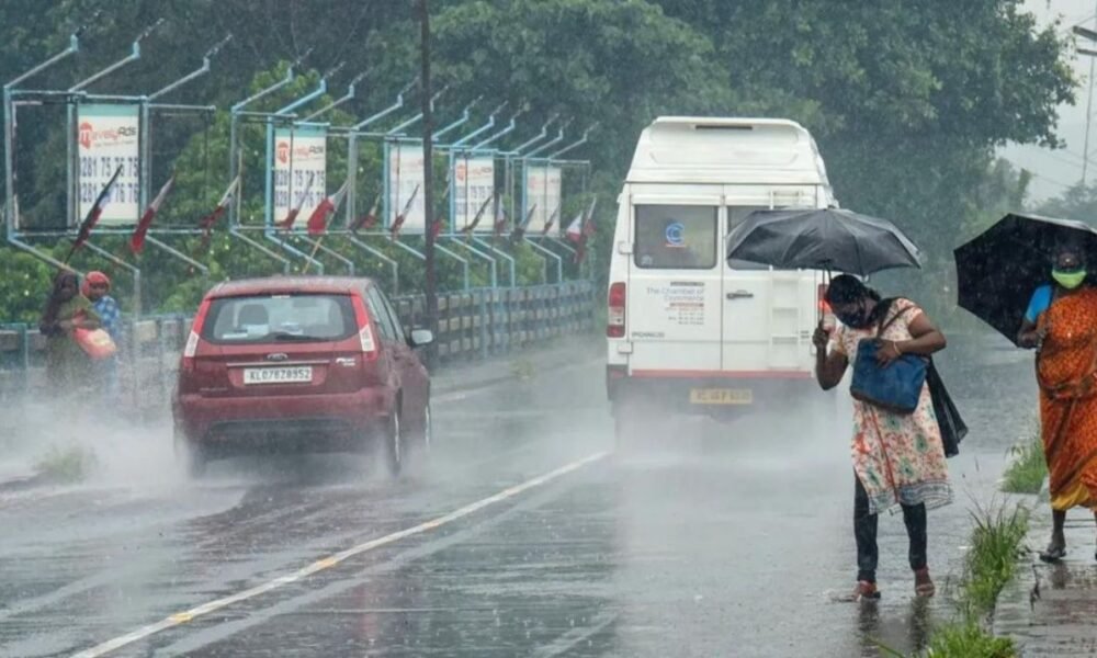 Weather Update: फरवरी में गर्मी का अहसास, लेकिन 48 घंटे में बारिश और ठंड का अलर्ट
